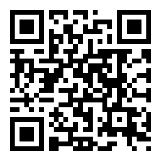 打开手机扫一扫