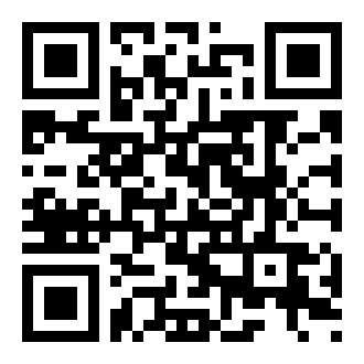 打开手机扫一扫