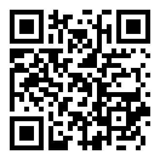 打开手机扫一扫