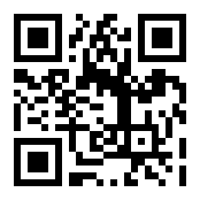 打开手机扫一扫