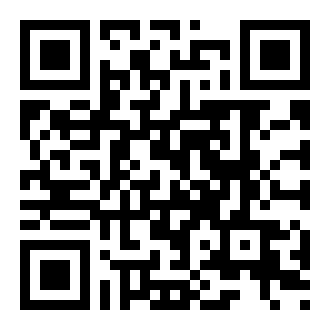 打开手机扫一扫