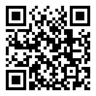 打开手机扫一扫