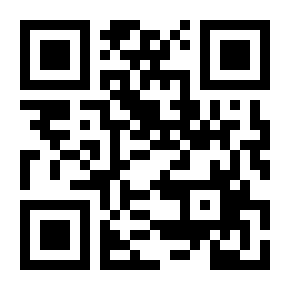 打开手机扫一扫