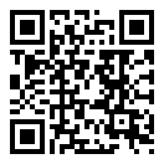 打开手机扫一扫