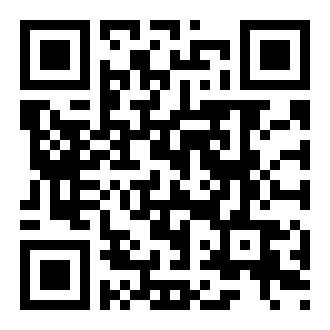 打开手机扫一扫