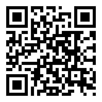 打开手机扫一扫