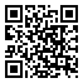 打开手机扫一扫