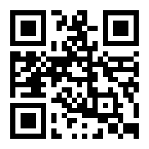 打开手机扫一扫