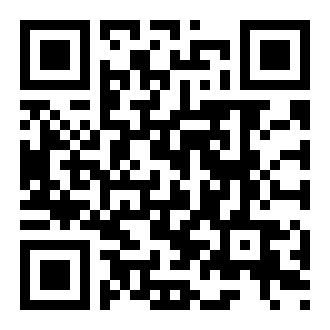 打开手机扫一扫