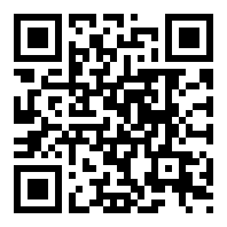 打开手机扫一扫