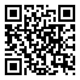 打开手机扫一扫