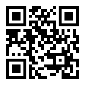 打开手机扫一扫