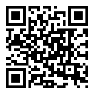 打开手机扫一扫