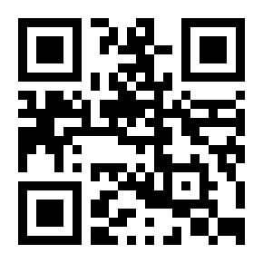 打开手机扫一扫