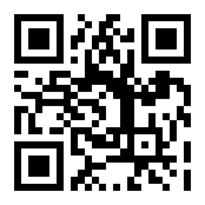 打开手机扫一扫