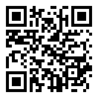 打开手机扫一扫