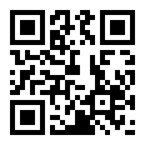 打开手机扫一扫