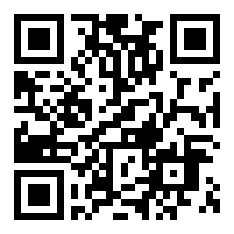 打开手机扫一扫