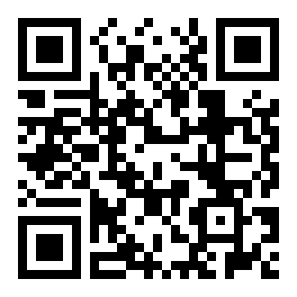 打开手机扫一扫