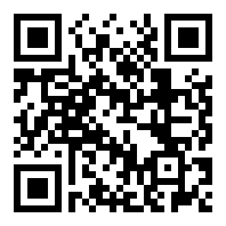 打开手机扫一扫