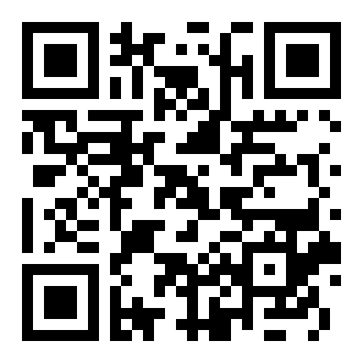 打开手机扫一扫