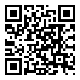 打开手机扫一扫