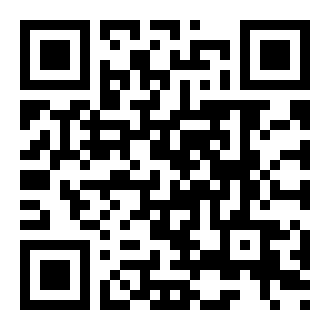 打开手机扫一扫