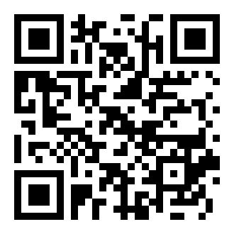 打开手机扫一扫