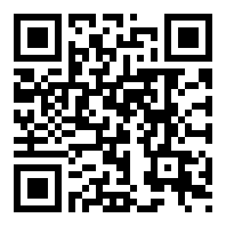 打开手机扫一扫