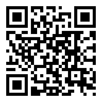 打开手机扫一扫