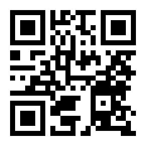 打开手机扫一扫