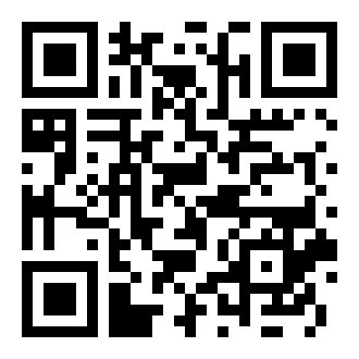 打开手机扫一扫