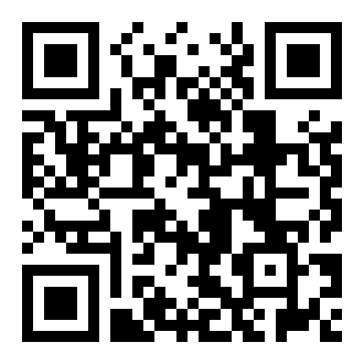 打开手机扫一扫