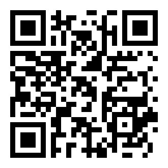 打开手机扫一扫