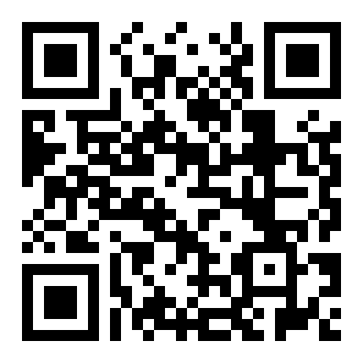 打开手机扫一扫