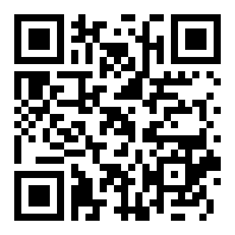 打开手机扫一扫