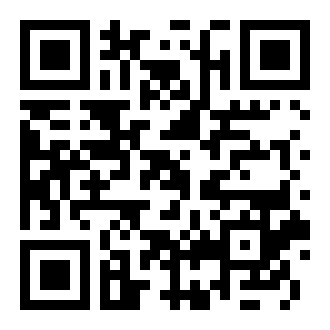 打开手机扫一扫