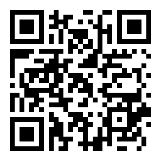 打开手机扫一扫