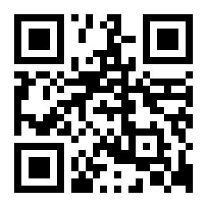 打开手机扫一扫