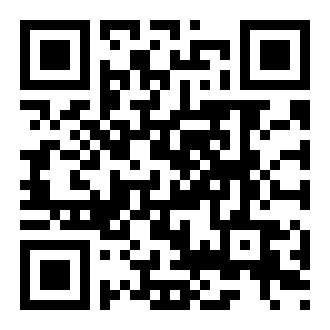 打开手机扫一扫