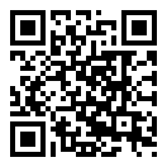 打开手机扫一扫