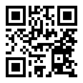 打开手机扫一扫