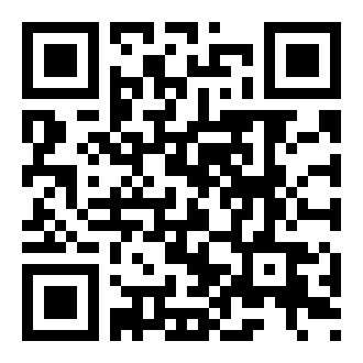 打开手机扫一扫