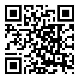 打开手机扫一扫