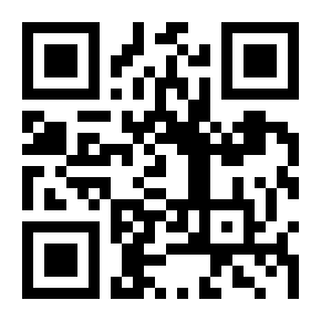 打开手机扫一扫