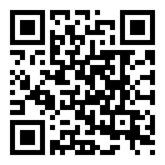 打开手机扫一扫