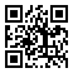 打开手机扫一扫