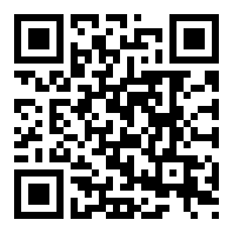 打开手机扫一扫