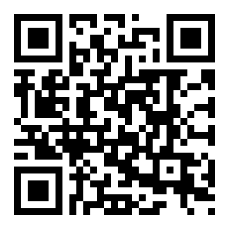 打开手机扫一扫