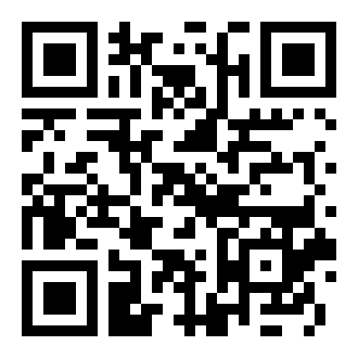 打开手机扫一扫